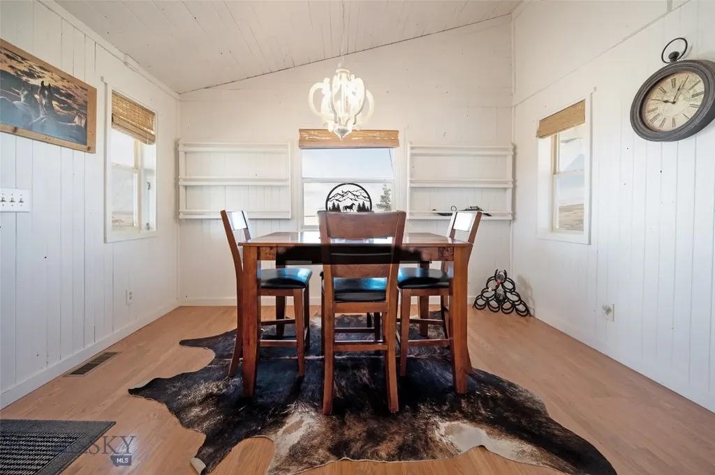 600 Blue Ribbon Lane Dillon MT 59725
