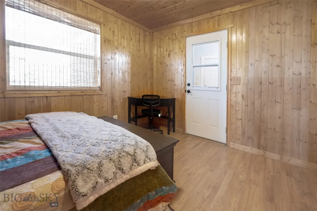 600 Blue Ribbon Lane Dillon MT 59725