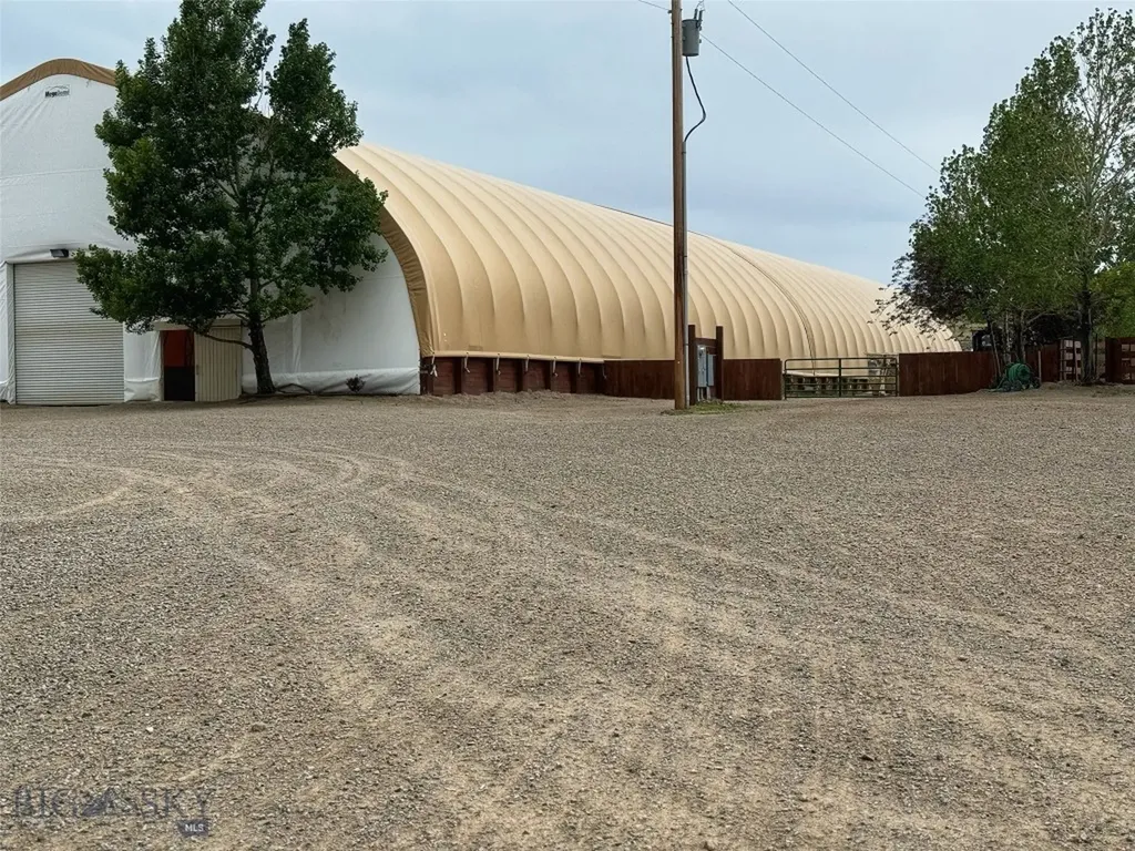 600 Blue Ribbon Lane Dillon MT 59725