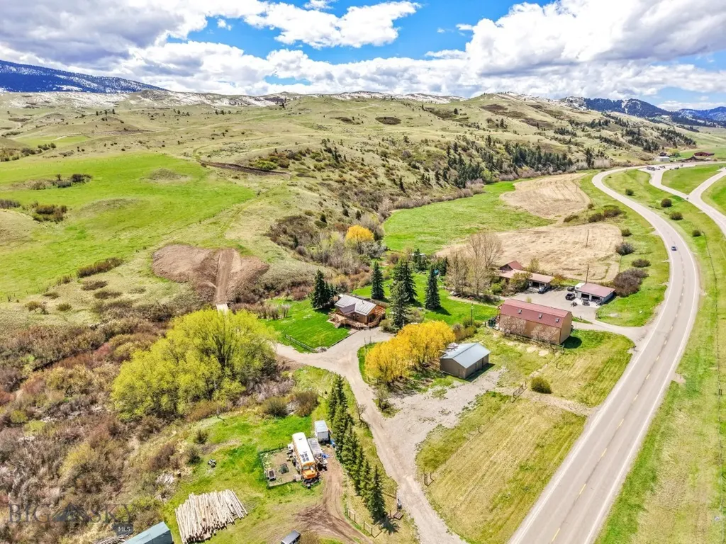 730 Us Highway 10 W Livingston MT 59047