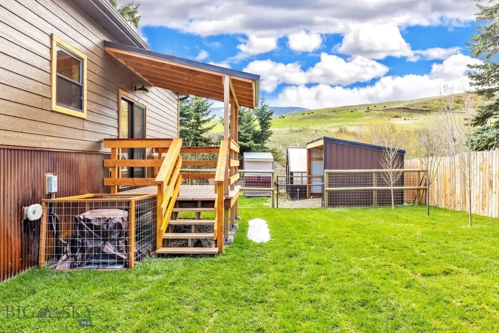 730 Us Highway 10 W Livingston MT 59047