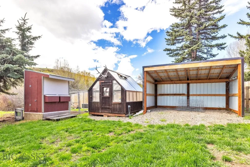 730 Us Highway 10 W Livingston MT 59047