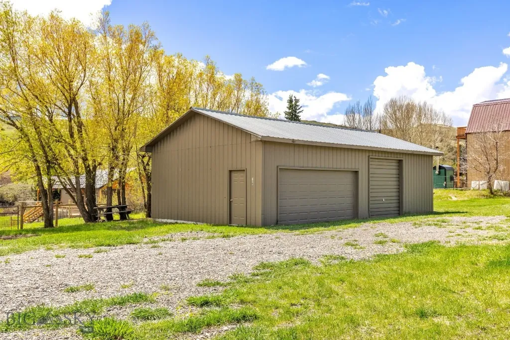 730 Us Highway 10 W Livingston MT 59047