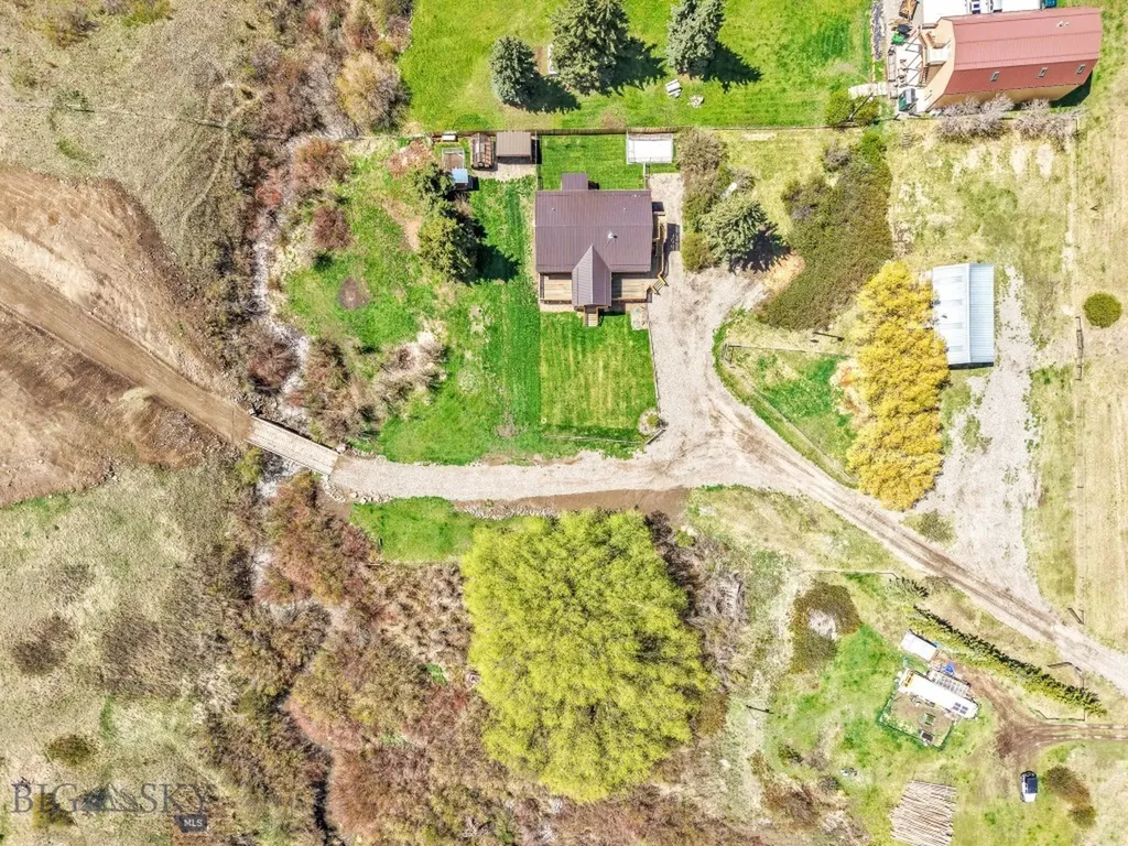 730 Us Highway 10 W Livingston MT 59047