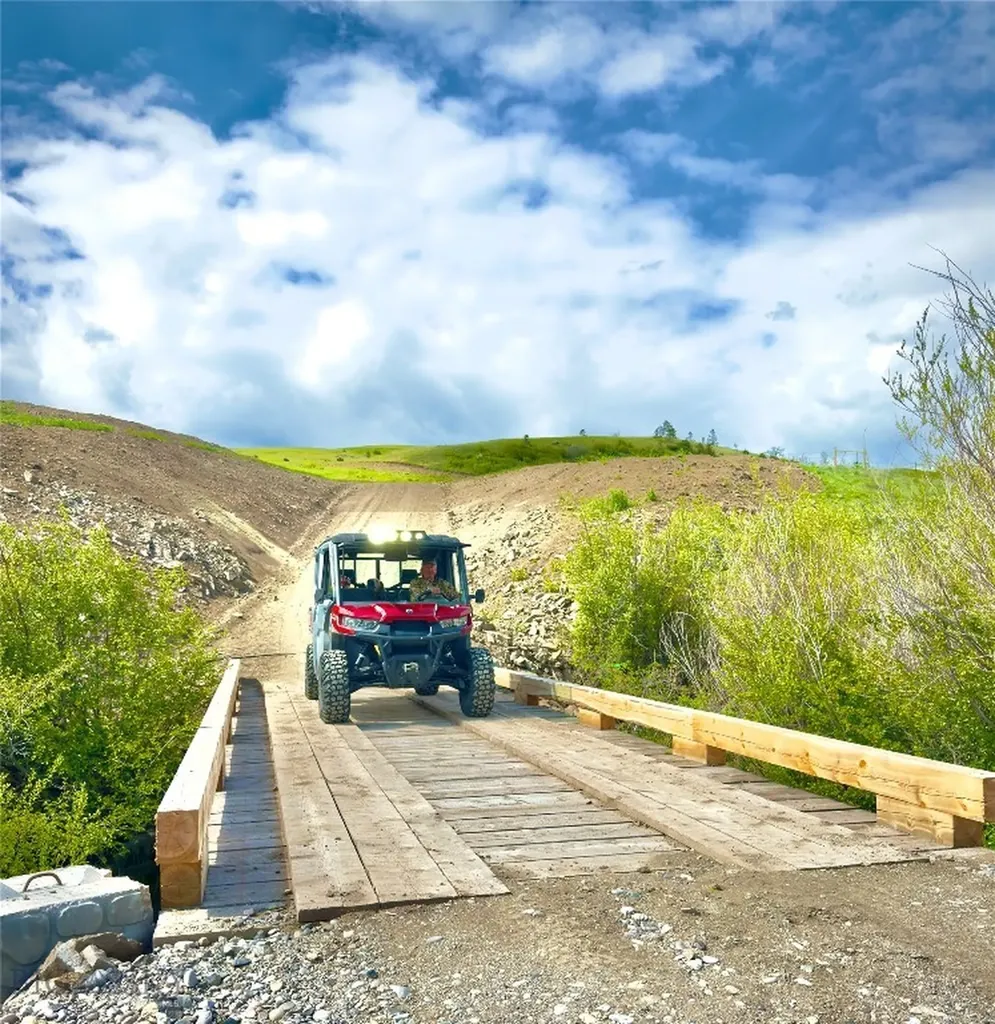 730 Us Highway 10 W Livingston MT 59047