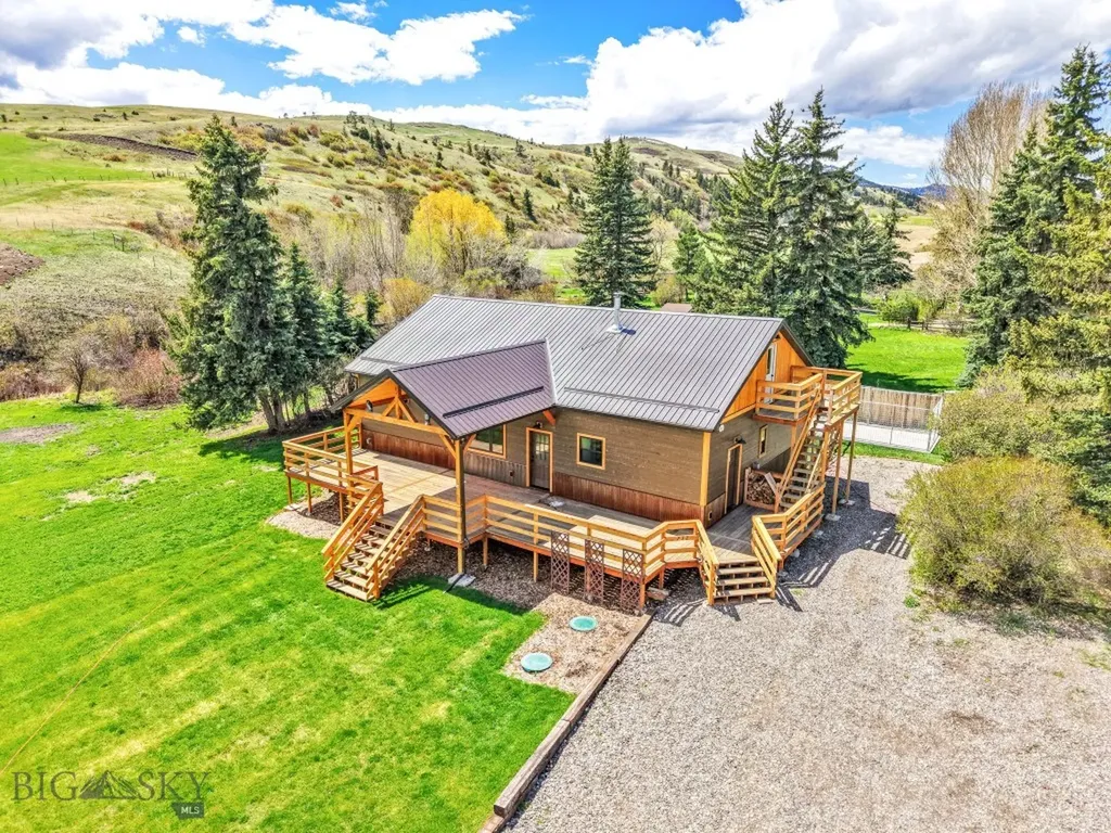 730 Us Highway 10 W Livingston MT 59047