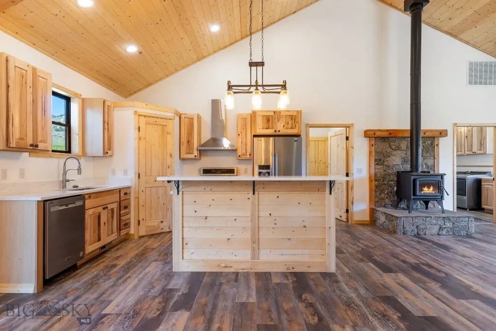 730 Us Highway 10 W Livingston MT 59047