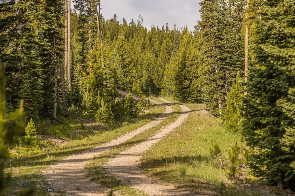 Big Ez Lot 34 Doolittle Drive Big Sky MT 59716