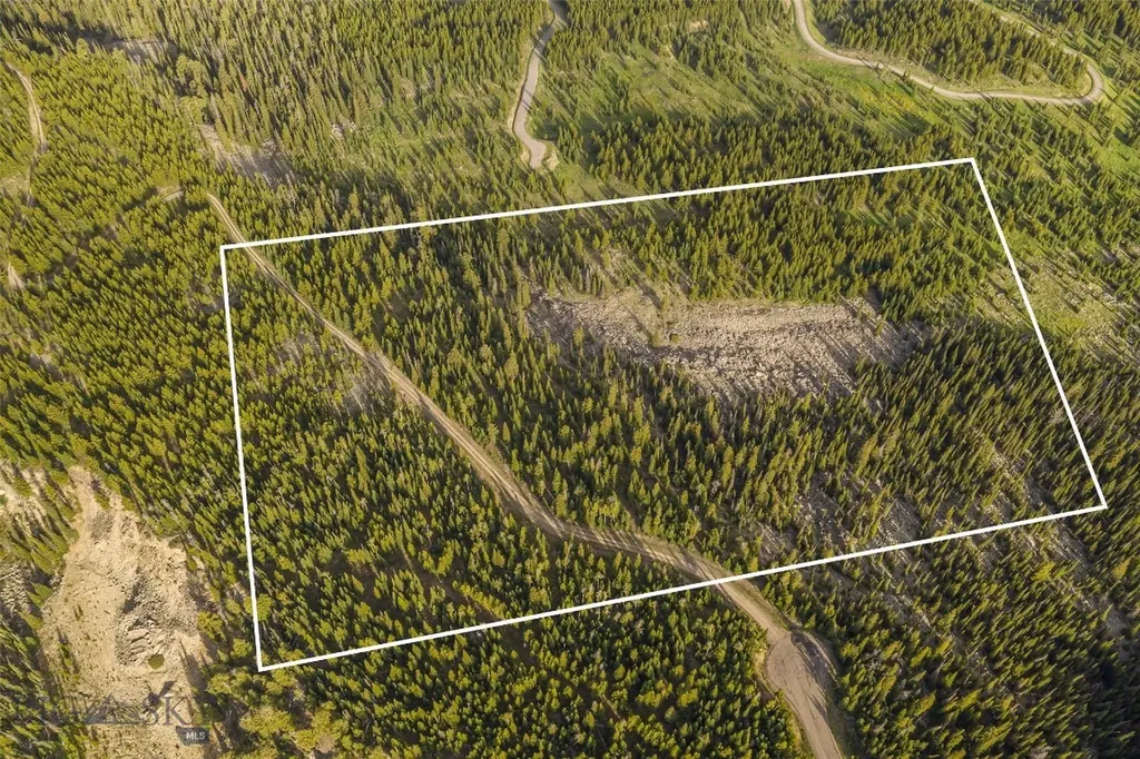 Big Ez Lot 34 Doolittle Drive Big Sky MT 59716