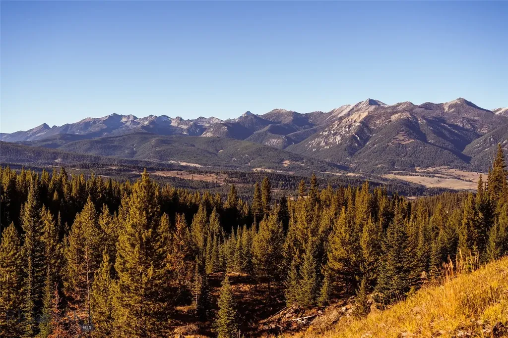 Big Ez Lot 34 Doolittle Drive Big Sky MT 59716