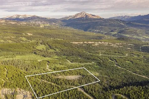 Big Ez Lot 34 Doolittle Drive Big Sky MT 59716