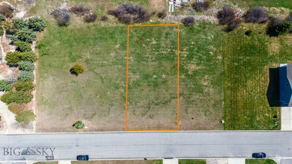 Lot 5 Lazy M Red Lodge MT 59068