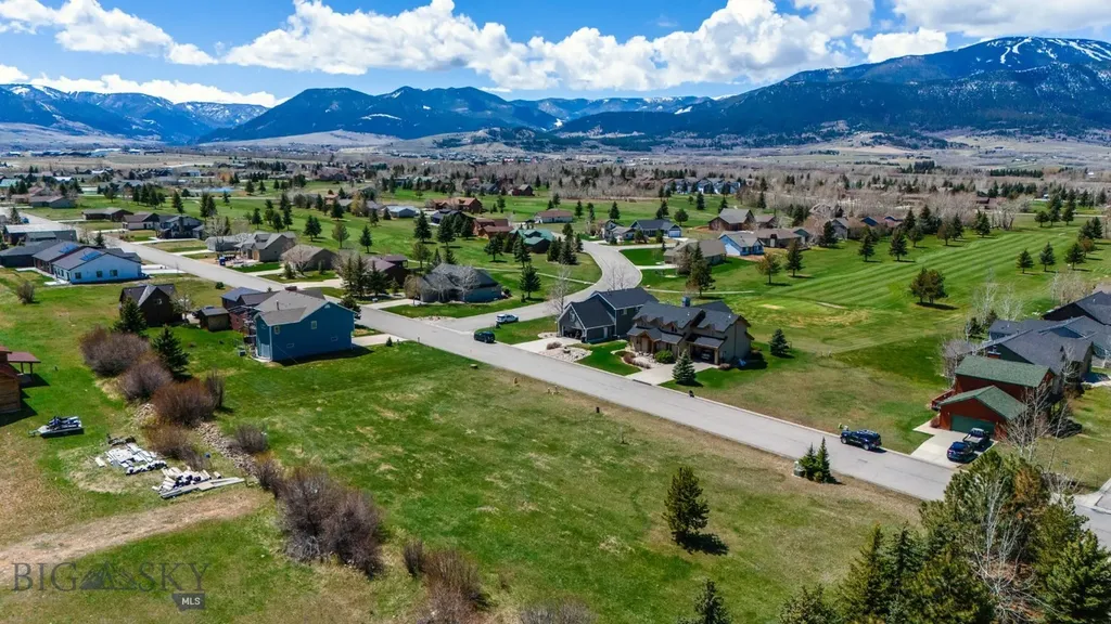 Lot 5 Lazy M Red Lodge MT 59068
