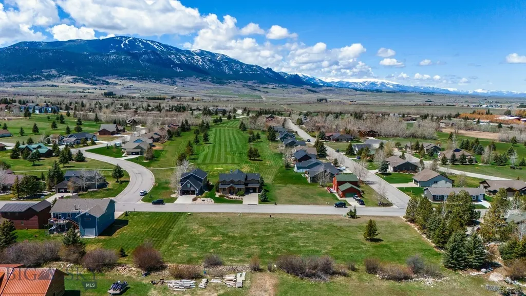 Lot 5 Lazy M Red Lodge MT 59068