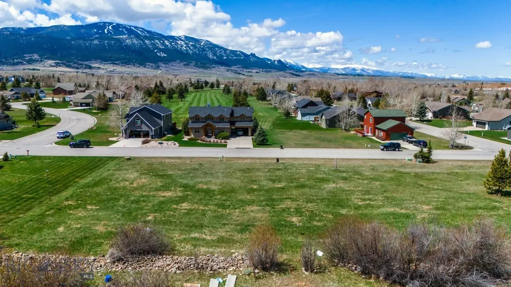 Lot 5 Lazy M Red Lodge MT 59068