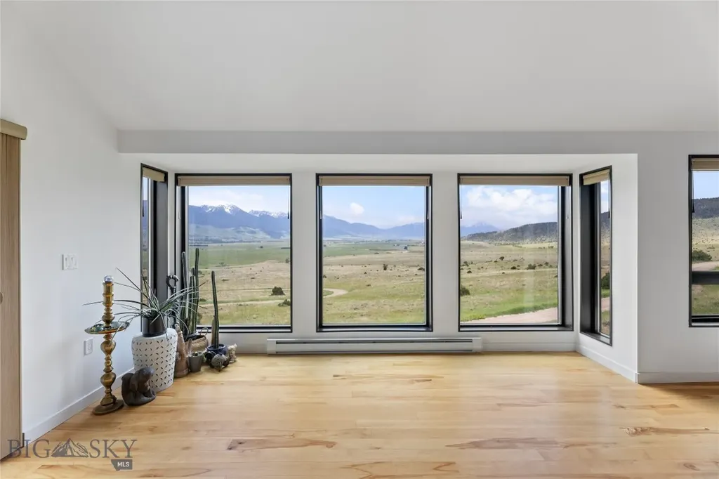 145 Spring Creek Hills Road Livingston MT 59047