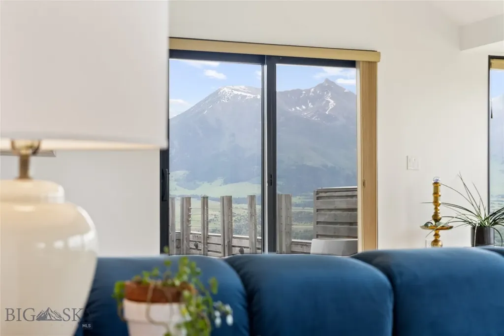 145 Spring Creek Hills Road Livingston MT 59047