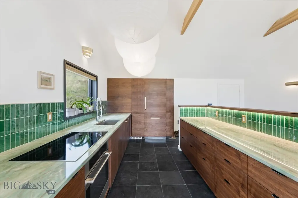 145 Spring Creek Hills Road Livingston MT 59047