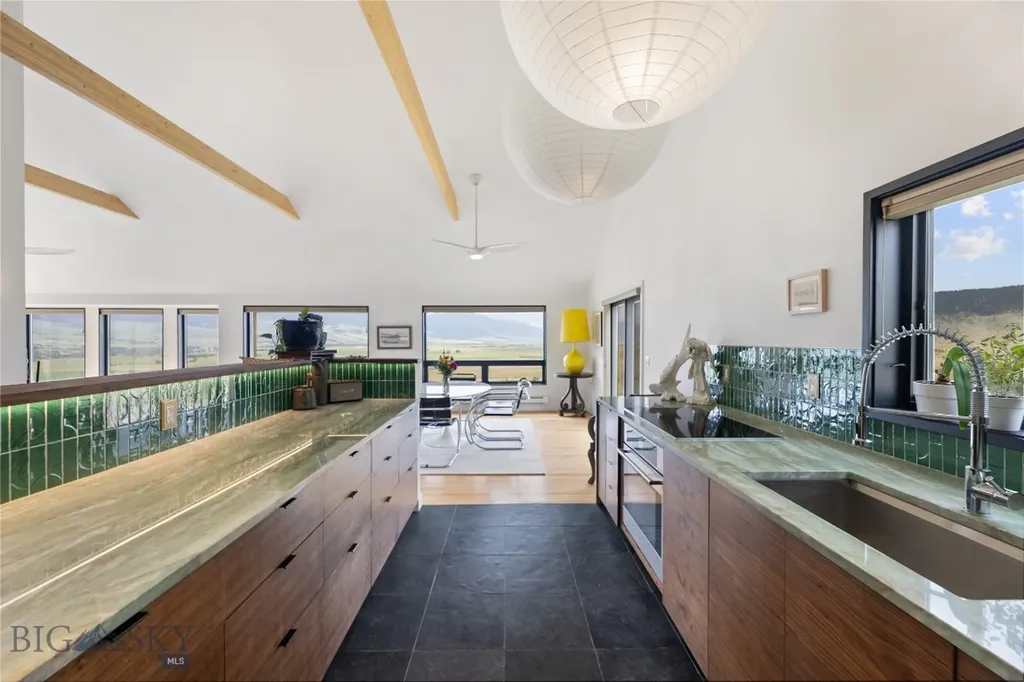 145 Spring Creek Hills Road Livingston MT 59047