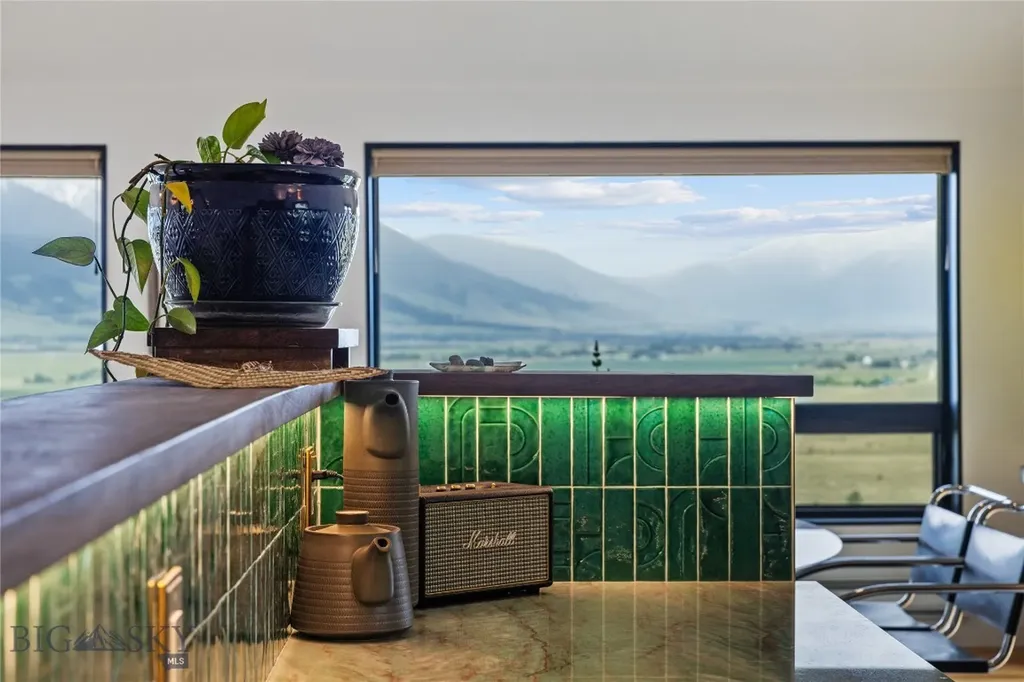 145 Spring Creek Hills Road Livingston MT 59047