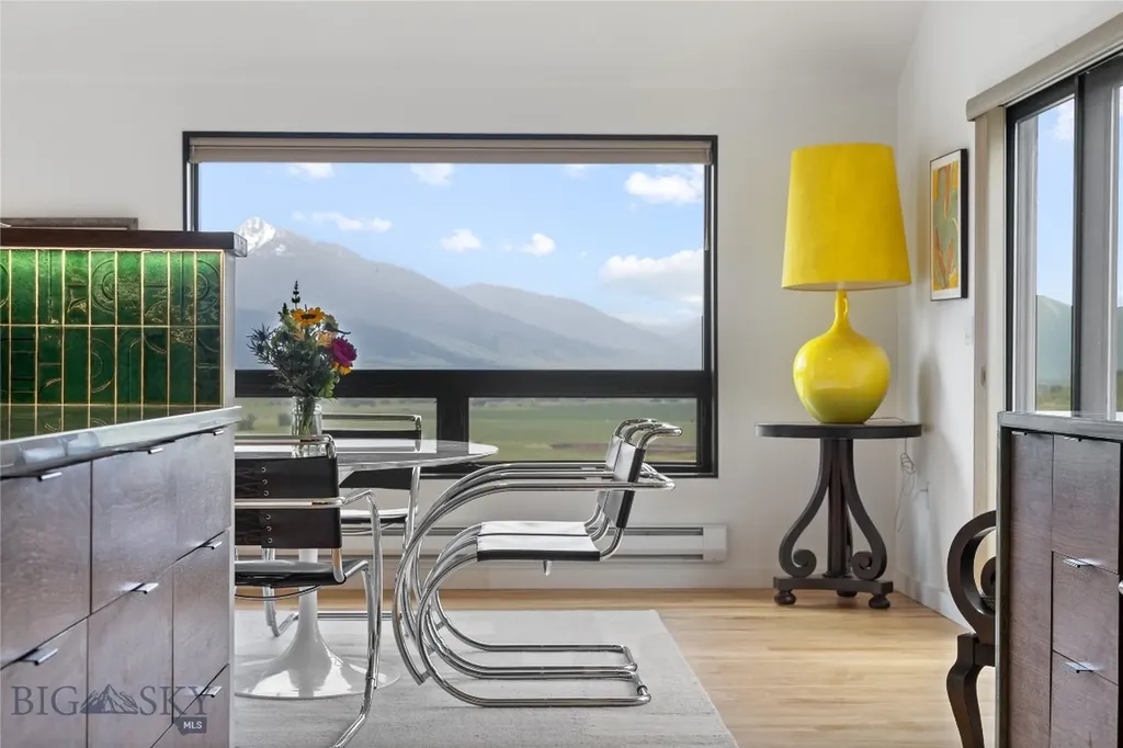 145 Spring Creek Hills Road Livingston MT 59047