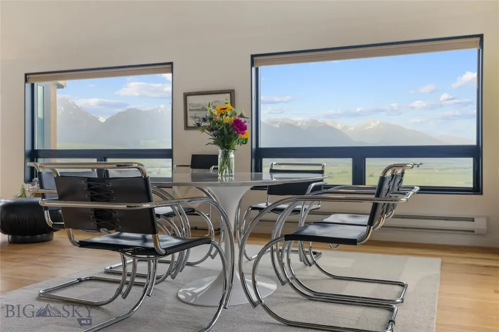 145 Spring Creek Hills Road Livingston MT 59047