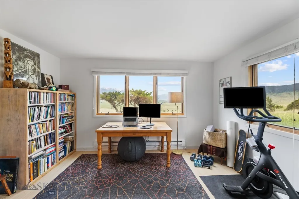 145 Spring Creek Hills Road Livingston MT 59047