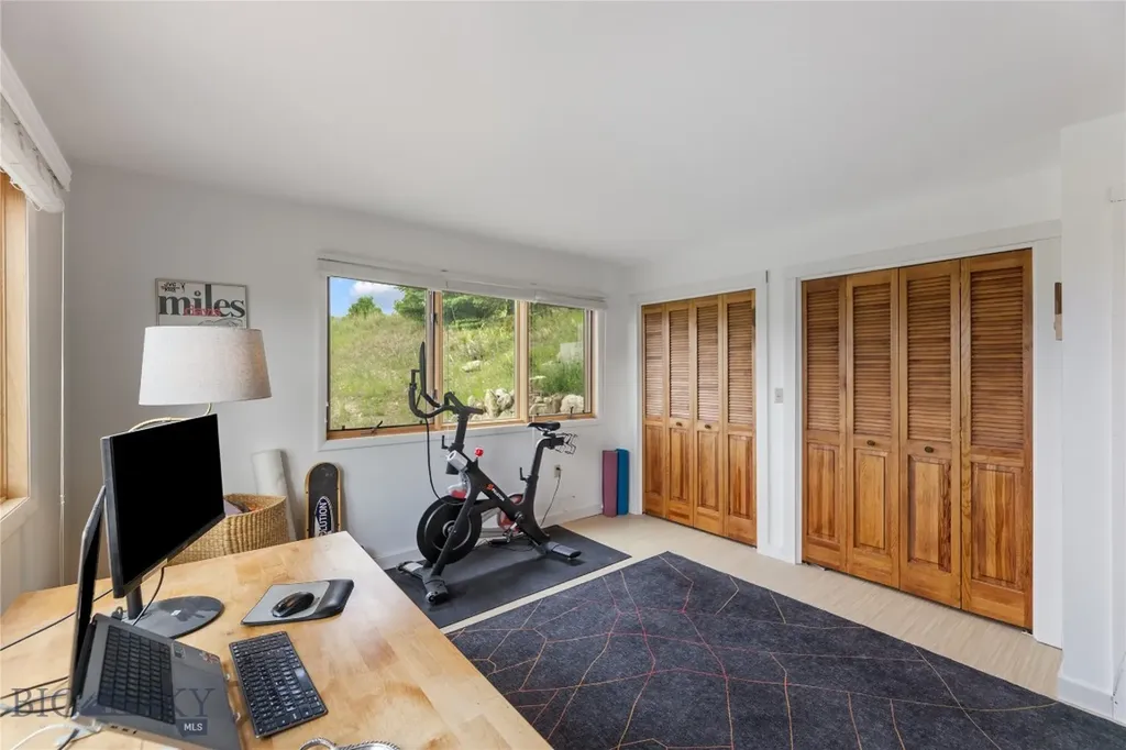 145 Spring Creek Hills Road Livingston MT 59047