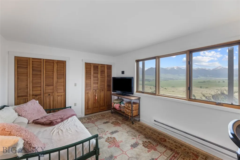 145 Spring Creek Hills Road Livingston MT 59047