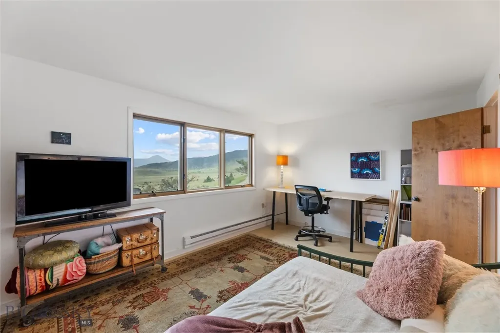 145 Spring Creek Hills Road Livingston MT 59047