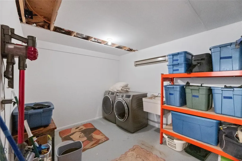 145 Spring Creek Hills Road Livingston MT 59047