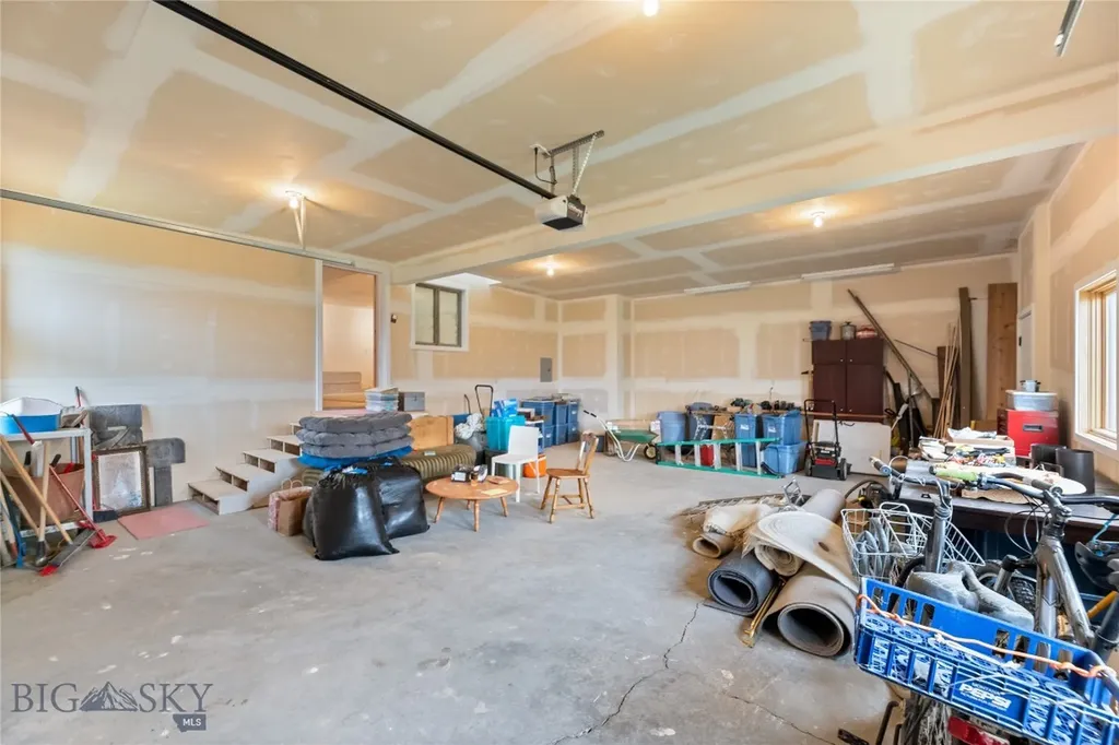 145 Spring Creek Hills Road Livingston MT 59047