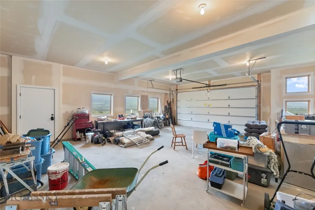 145 Spring Creek Hills Road Livingston MT 59047