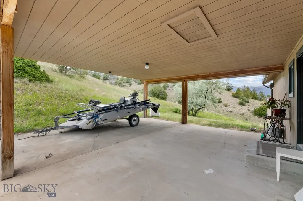 145 Spring Creek Hills Road Livingston MT 59047