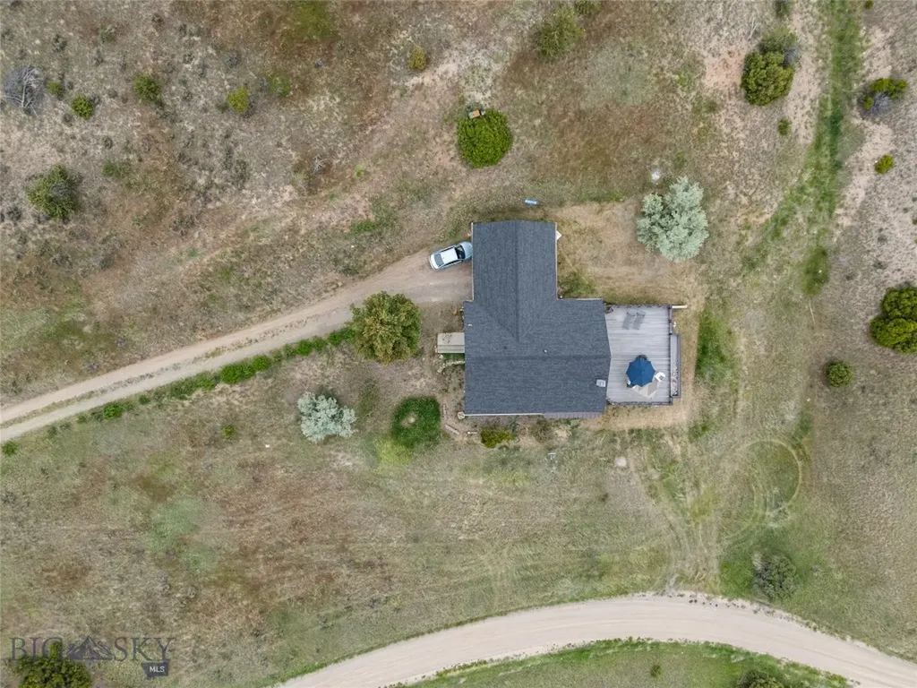 145 Spring Creek Hills Road Livingston MT 59047