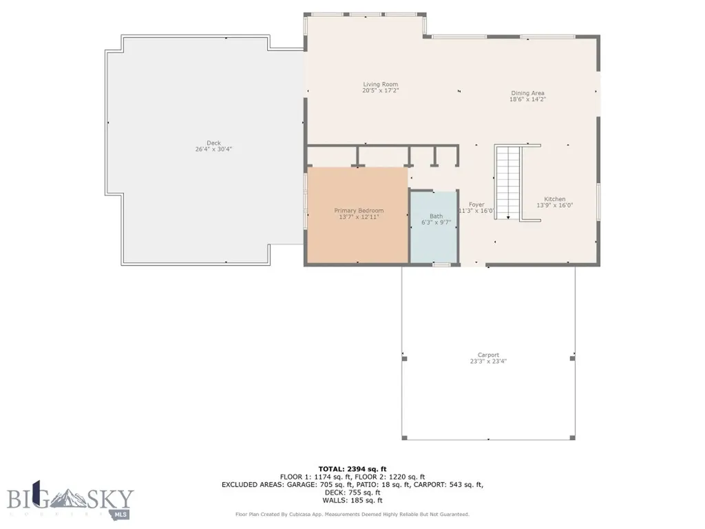 145 Spring Creek Hills Road Livingston MT 59047