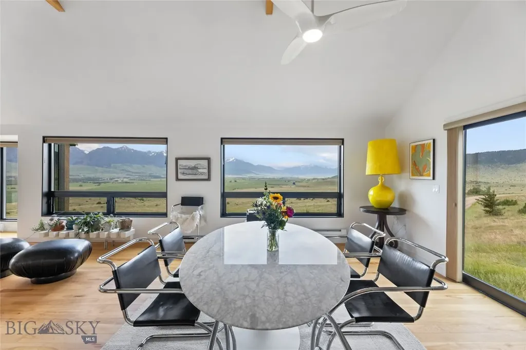 145 Spring Creek Hills Road Livingston MT 59047