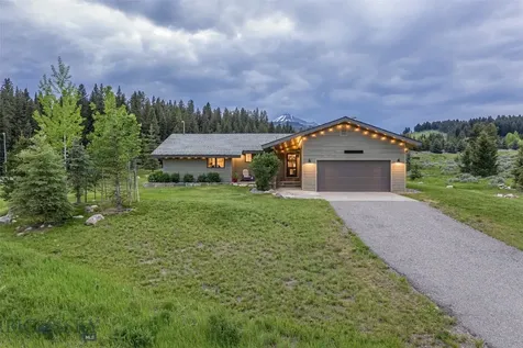 17 Chief Joseph Trail Big Sky MT 59716