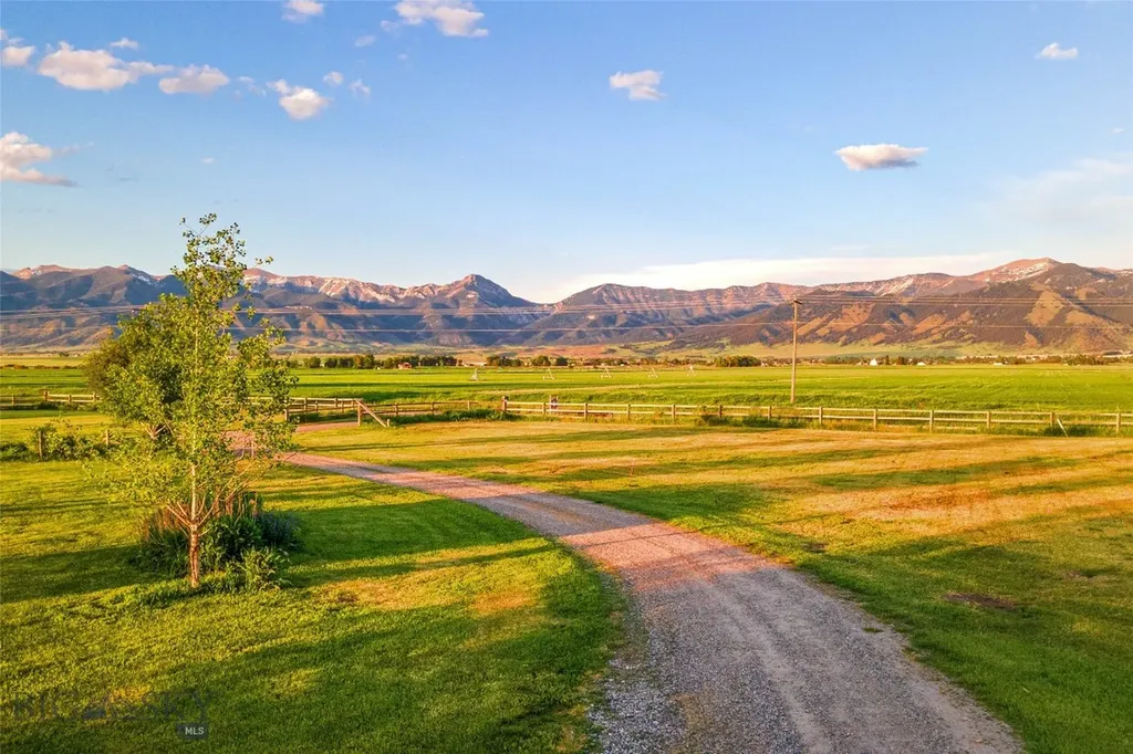 3573 Spain Bridge Road Belgrade MT 59714