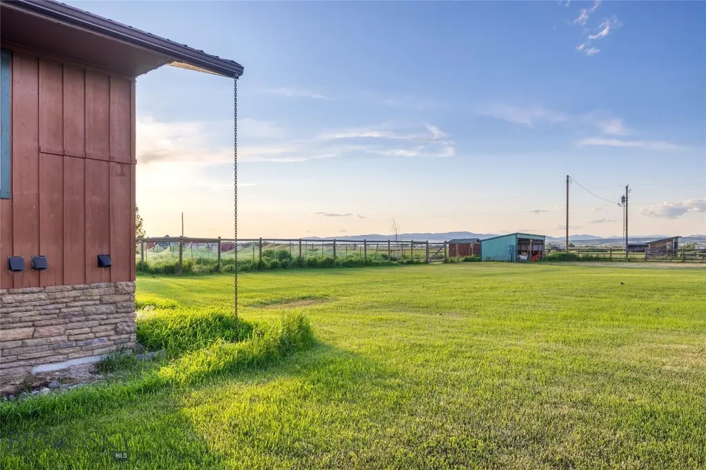 3573 Spain Bridge Road Belgrade MT 59714