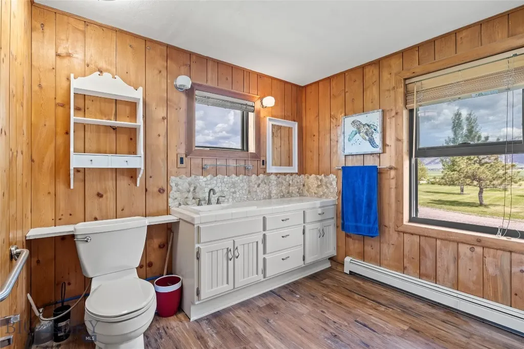 3573 Spain Bridge Road Belgrade MT 59714