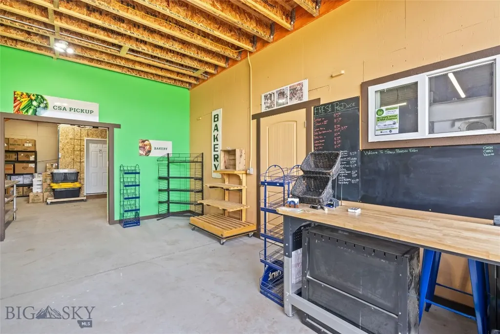 3573 Spain Bridge Road Belgrade MT 59714
