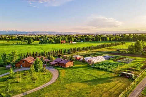 3573 Spain Bridge Road Belgrade MT 59714