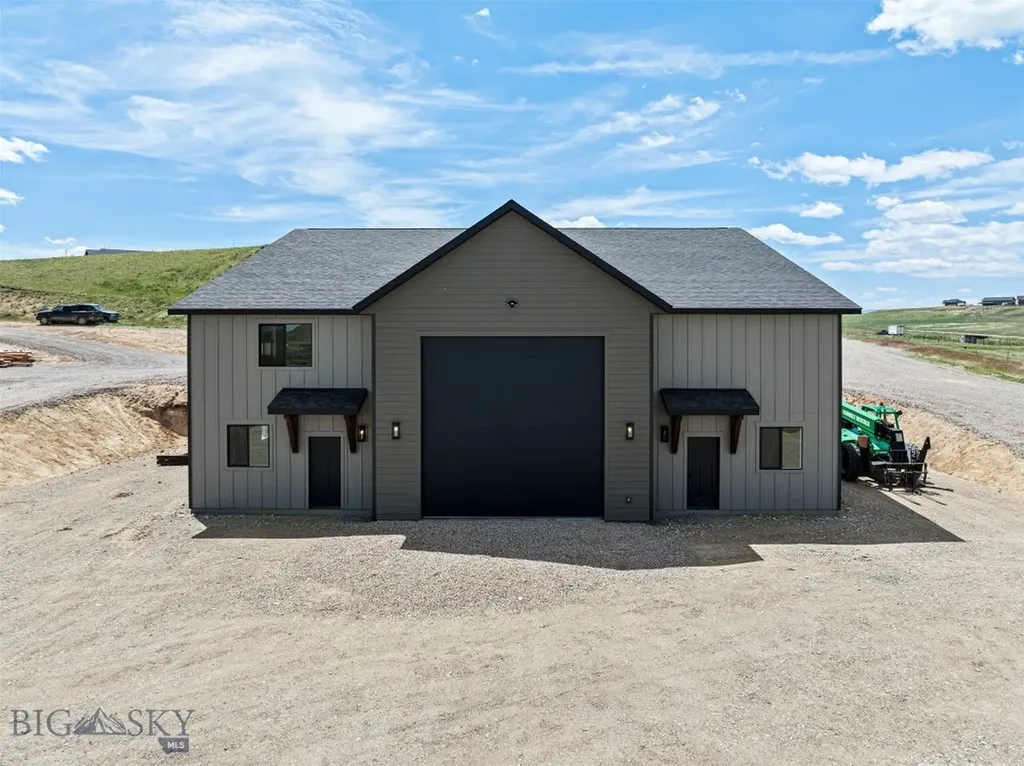 65 Lark Lane Dillon MT 59725