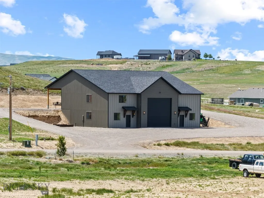 65 Lark Lane Dillon MT 59725