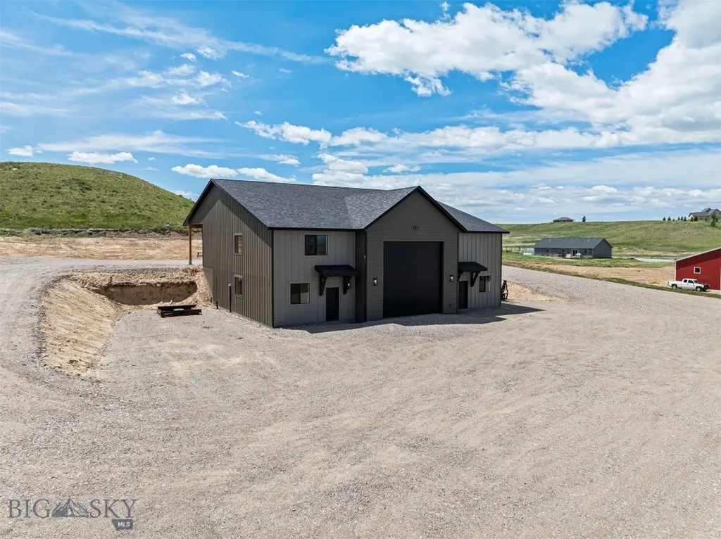 65 Lark Lane Dillon MT 59725