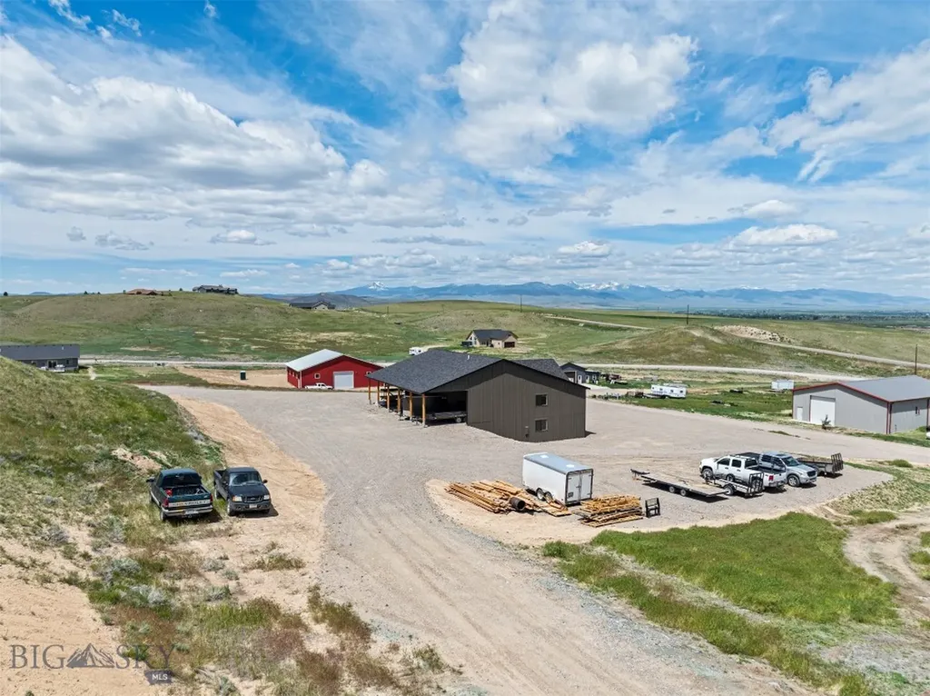 65 Lark Lane Dillon MT 59725