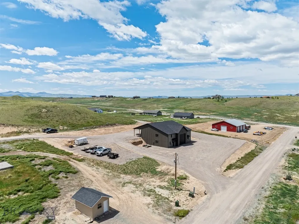 65 Lark Lane Dillon MT 59725