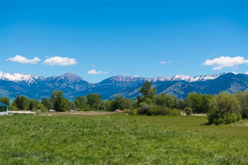 Tbd E Riparian Way Bozeman MT 59718