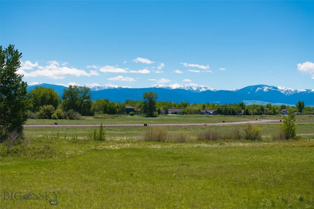 Tbd E Riparian Way Bozeman MT 59718